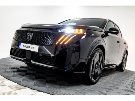 2026 Peugeot 3008 - photo 44