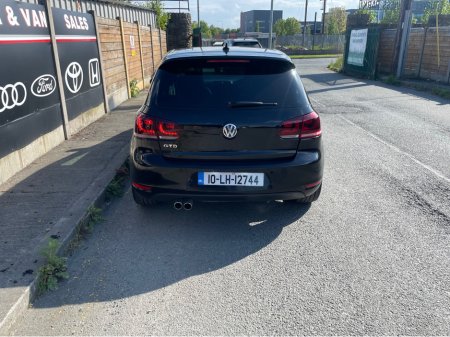 2010 Volkswagen Golf - photo 6