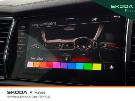 2023 Skoda Kodiaq - photo 13