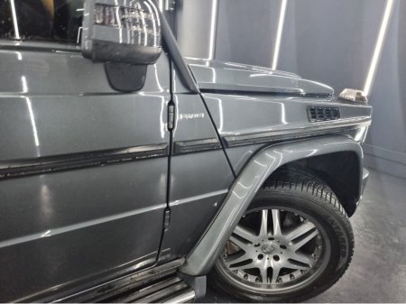 2011 Mercedes-Benz G-Class - photo 2