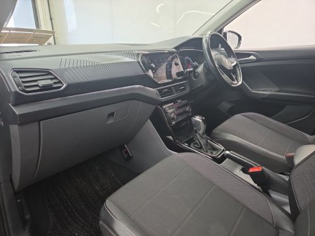 2020 Volkswagen T-Cross - photo 4