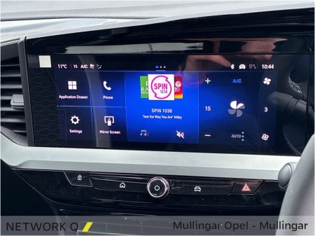 2026 Opel Mokka - photo 14
