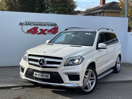 2016 Mercedes-Benz GL-Class - photo 31
