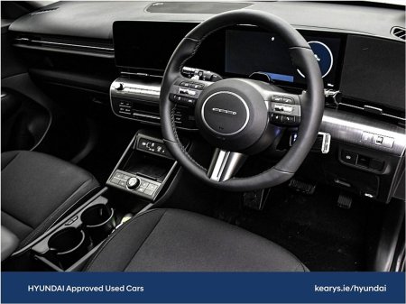 2024 Hyundai KONA - photo 6