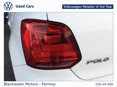 2016 Volkswagen Polo - photo 20