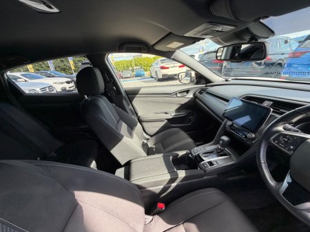 2019 Honda Civic - photo 20