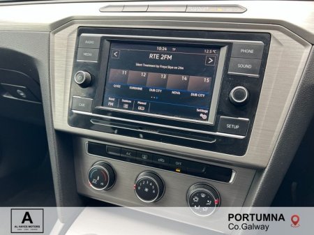 2018 Volkswagen Passat - photo 7