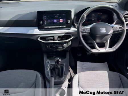 2025 SEAT Ibiza - photo 9
