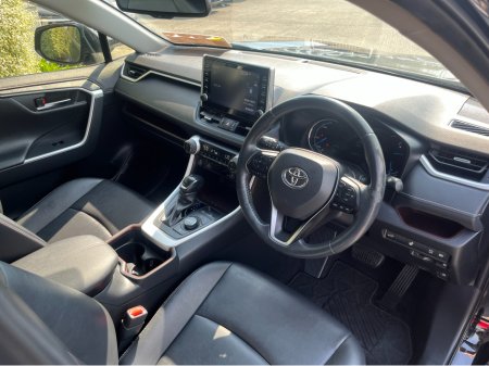 2021 Toyota RAV4 - photo 15