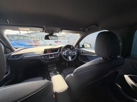 2020 BMW 1-Series - photo 54