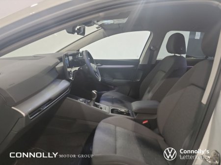 2026 Volkswagen Golf - photo 5