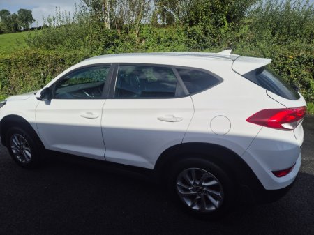 2017 Hyundai Tucson - photo 6