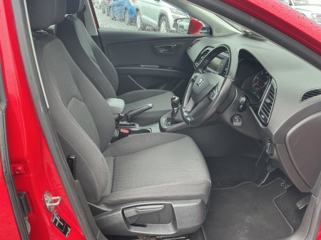 2017 SEAT Leon - photo 14