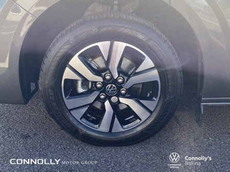2026 Volkswagen Transporter - photo 6
