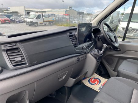 2026 Ford Transit - photo 9