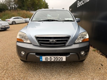 2010 Kia Sorento - photo 5