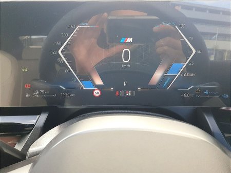2026 BMW 5-Series - photo 9
