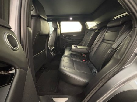 2024 Land Rover Range Rover Evoque - photo 7