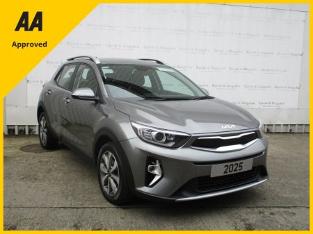 2025 Kia Stonic K2 MODEL