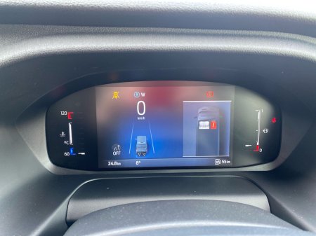 2026 Ford Transit - photo 18