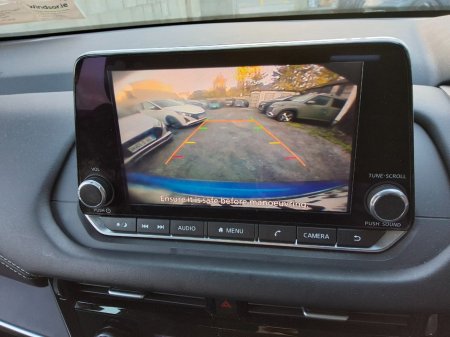 2024 Nissan Qashqai - photo 9