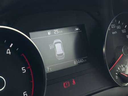 2021 Kia Sportage - photo 19