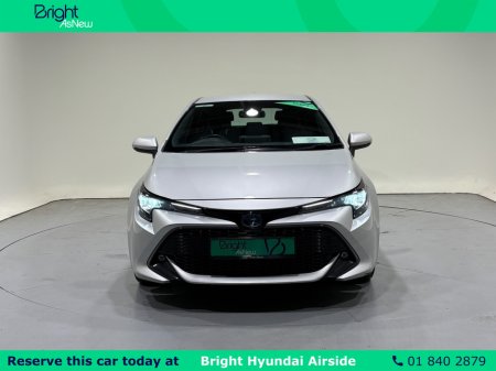 2021 Toyota Corolla - photo 10