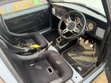 1973 Austin Mini - photo 14