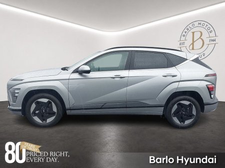 2026 Hyundai KONA - photo 5