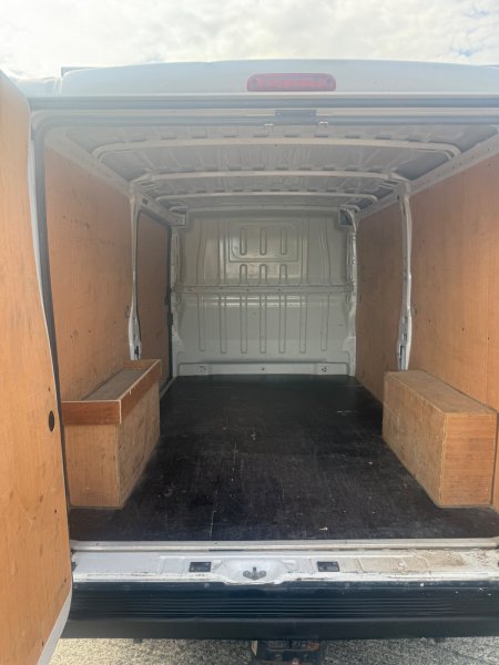 2022 Fiat Ducato - photo 8