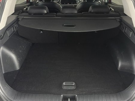 2022 Kia Sportage - photo 22