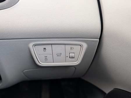 2022 Hyundai Tucson - photo 23