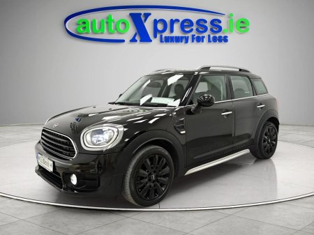 2018 Mini Countryman - photo 13