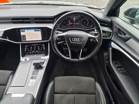 2020 Audi A6 - photo 16