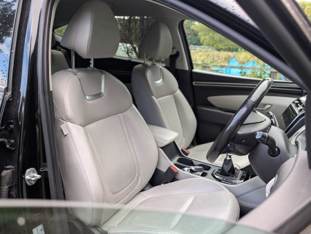 2022 Hyundai Tucson - photo 20