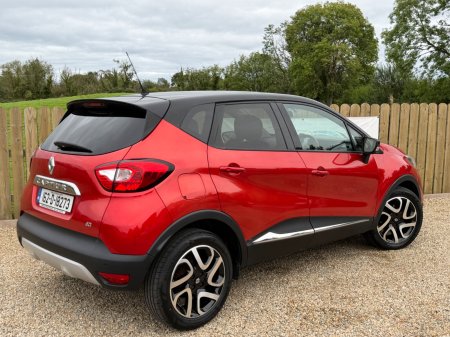 2016 Renault Captur - photo 5