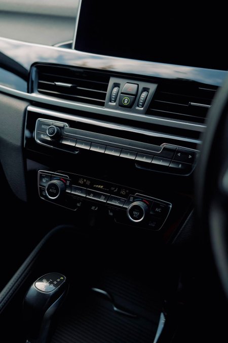 2019 BMW X1 - photo 14