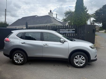2016 Nissan X-Trail - photo 6
