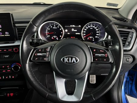 2019 Kia Ceed - photo 144