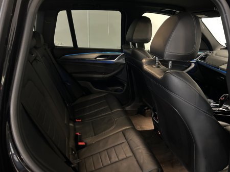 2021 BMW X3 - photo 25