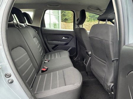 2023 Dacia Duster - photo 13