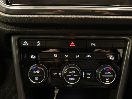 2021 Volkswagen T-Roc - photo 33