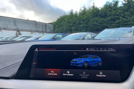 2023 BMW 1-Series - photo 35