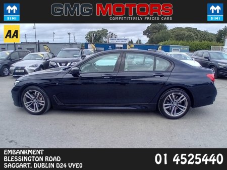 2017 BMW 7-Series - photo 4