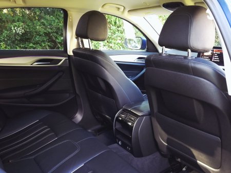 2021 BMW 5-Series - photo 34