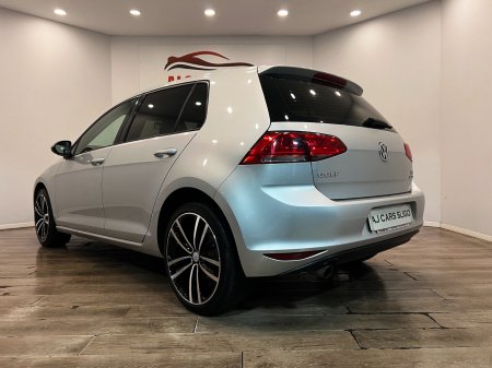 2016 Volkswagen Golf - photo 15