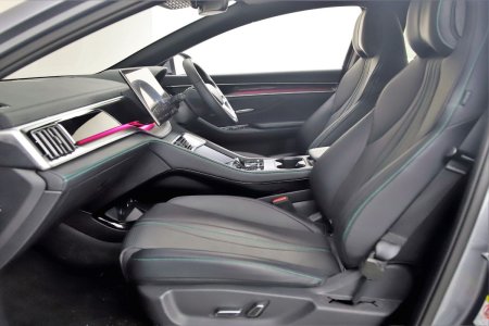 2026 BYD SEAL U - photo 15