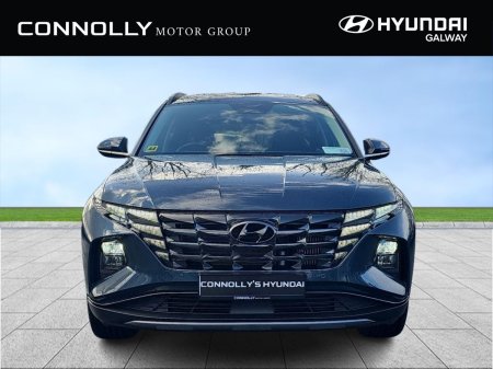 2024 Hyundai Tucson - photo 24
