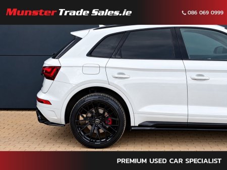 2023 Audi Q5 - photo 5