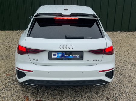 2023 Audi A3 - photo 6